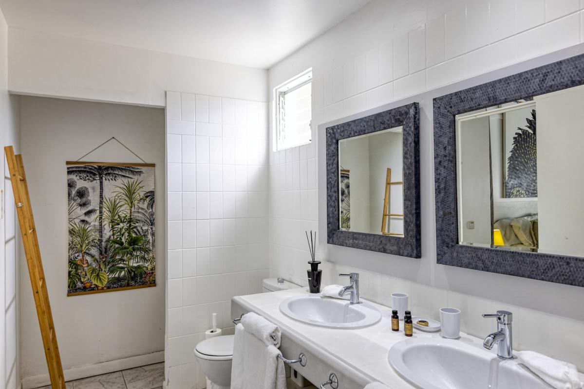 22_VillaGreystone_Location villa Terres Basses Saint Martin 